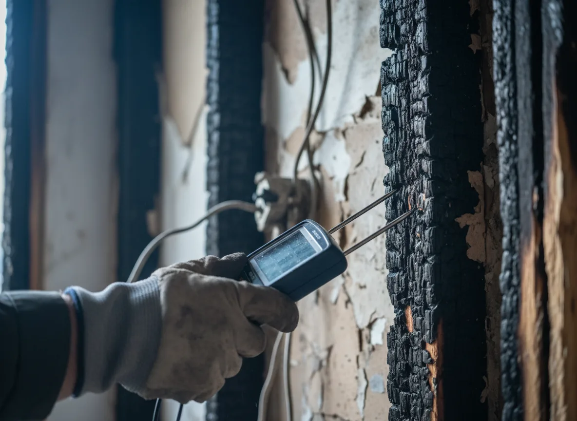 Fire Damage Restoration Harrison, ME FAQs